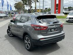 2020 Nissan QASHQAI ST-L