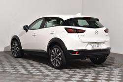 2024 Mazda CX-3 G20 Evolve