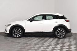 2024 Mazda CX-3 G20 Evolve