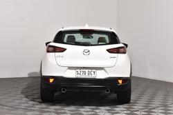 2024 Mazda CX-3 G20 Evolve