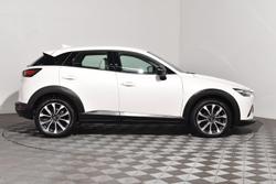 2024 Mazda CX-3 G20 Evolve