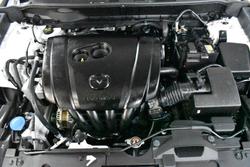 2024 Mazda CX-3 G20 Evolve