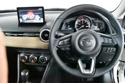 2024 Mazda CX-3 G20 Evolve