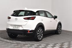 2024 Mazda CX-3 G20 Evolve