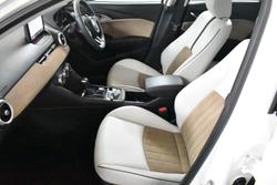 2024 Mazda CX-3 G20 Evolve