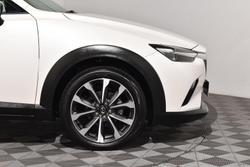 2024 Mazda CX-3 G20 Evolve