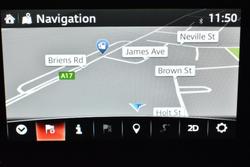 2024 Mazda CX-3 G20 Evolve