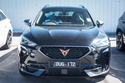 2024 CUPRA Formentor VZe