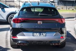 2024 CUPRA Formentor VZe