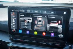 2024 CUPRA Formentor VZe