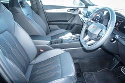 2024 CUPRA Formentor VZe