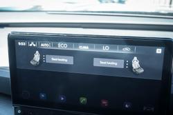 2024 CUPRA Formentor VZe