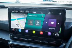 2024 CUPRA Formentor VZe