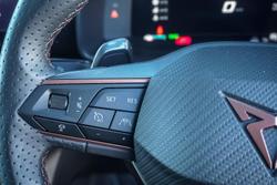 2024 CUPRA Formentor VZe