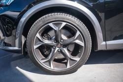 2024 CUPRA Formentor VZe