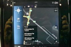 2020 Volvo XC40 T4 Momentum