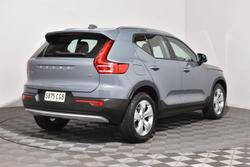 2020 Volvo XC40 T4 Momentum
