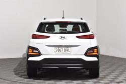 2018 Hyundai Kona Active
