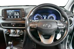 2018 Hyundai Kona Active