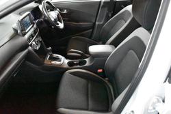 2018 Hyundai Kona Active