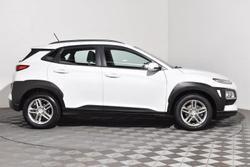 2018 Hyundai Kona Active