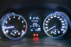 2018 Hyundai Kona Active