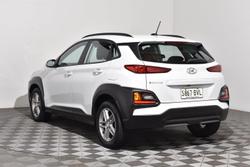 2018 Hyundai Kona Active