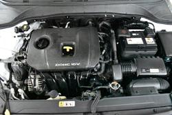 2018 Hyundai Kona Active