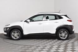 2018 Hyundai Kona Active