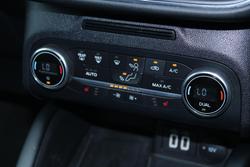 2022 Ford Escape Vignale