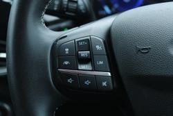 2022 Ford Escape Vignale