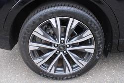 2022 Ford Escape Vignale