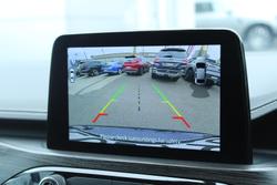 2022 Ford Escape Vignale