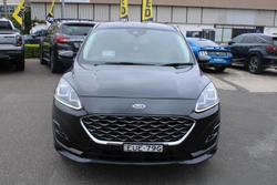 2022 Ford Escape Vignale