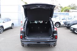 2022 Ford Escape Vignale