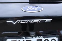 2022 Ford Escape Vignale