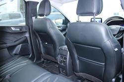 2022 Ford Escape Vignale