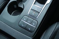 2022 Ford Escape Vignale