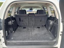 2023 Toyota Landcruiser Prado GXL