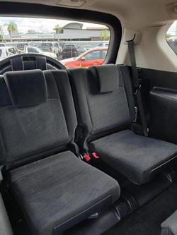 2023 Toyota Landcruiser Prado GXL