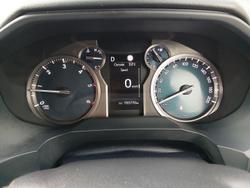 2023 Toyota Landcruiser Prado GXL