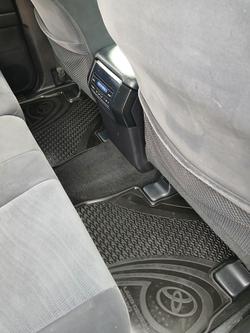 2023 Toyota Landcruiser Prado GXL