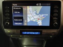 2023 Toyota Landcruiser Prado GXL