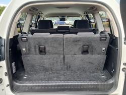 2023 Toyota Landcruiser Prado GXL