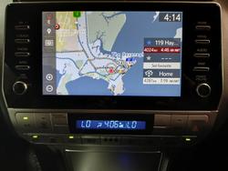 2023 Toyota Landcruiser Prado GXL