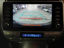 2023 Toyota Landcruiser Prado GXL