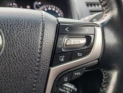 2023 Toyota Landcruiser Prado GXL