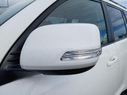 2023 Toyota Landcruiser Prado GXL