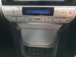 2023 Toyota Landcruiser Prado GXL