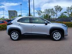 2022 Toyota Yaris Cross GX